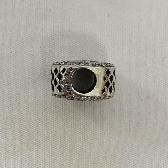 Pandora Florida Manatee Exclusive Charm, S925 Silver Jewelry - Picture 4 of 4